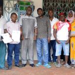 Partnerships with Coastal BMUs